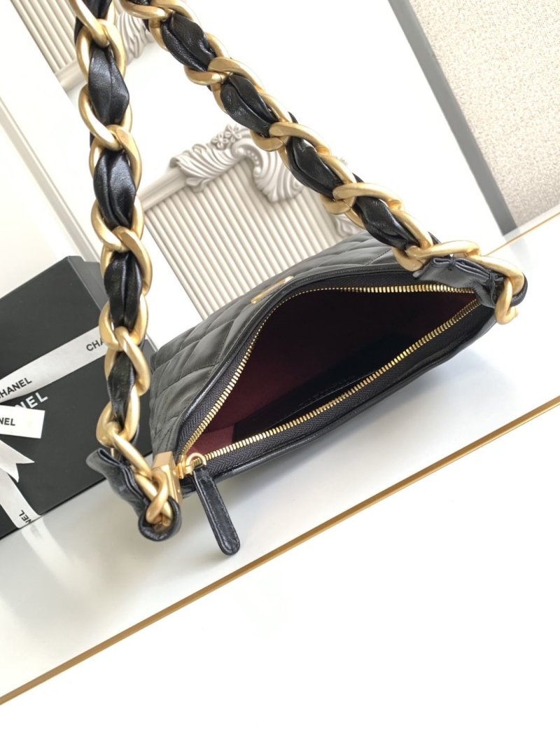 Ch**el hobo bags